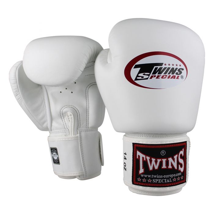 Gants de boxe Twins Spécial