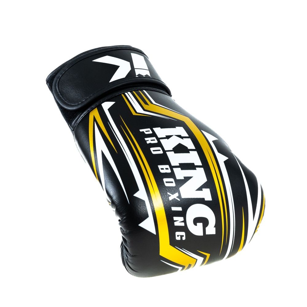 Gants de boxe KING PRO BOXING SPARTAN