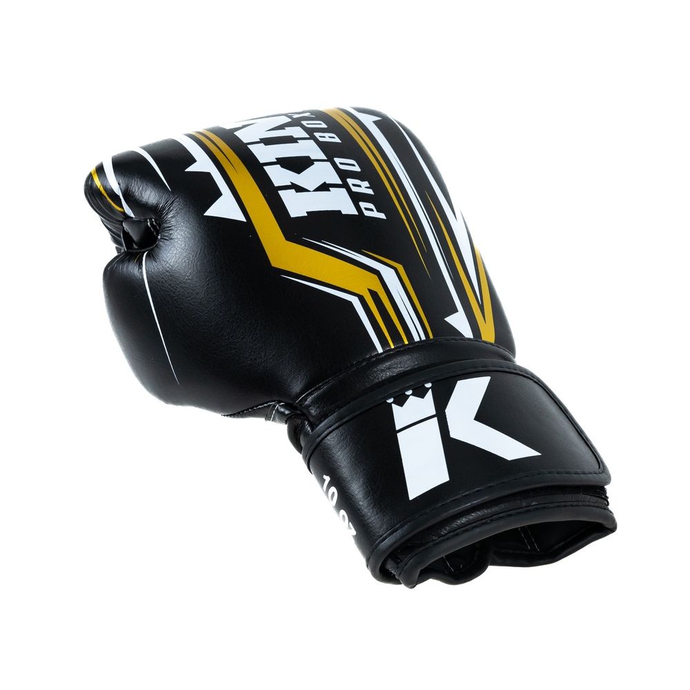 Gants de boxe KING PRO BOXING SPARTAN