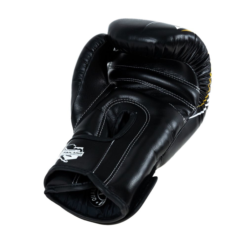 Gants de boxe KING PRO BOXING SPARTAN