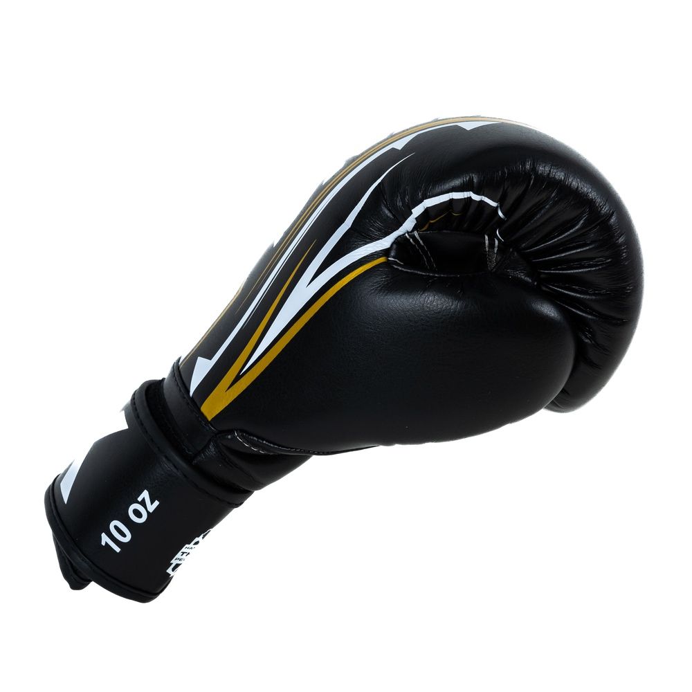 Gants de boxe KING PRO BOXING SPARTAN